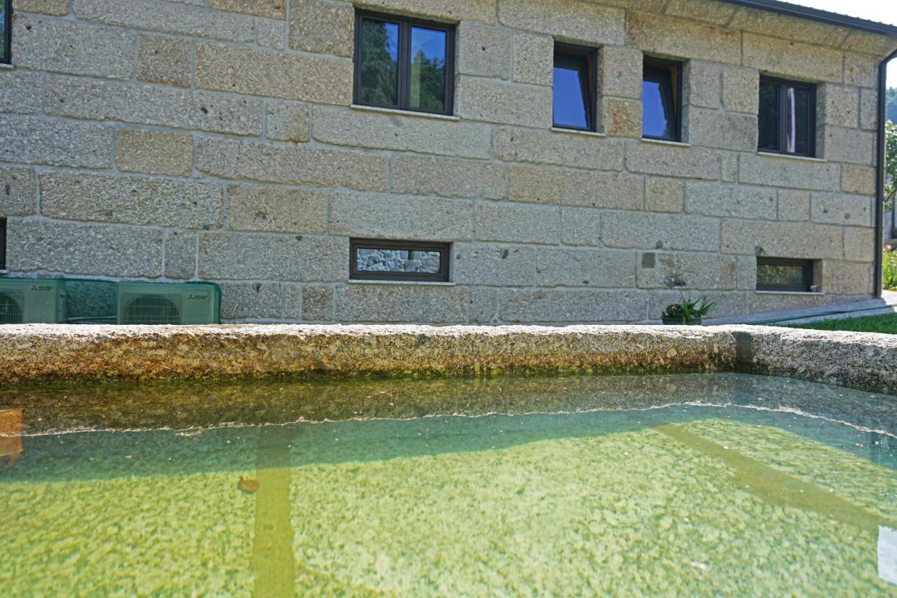 Casa Do Vale Guest House Fafe Exterior photo
