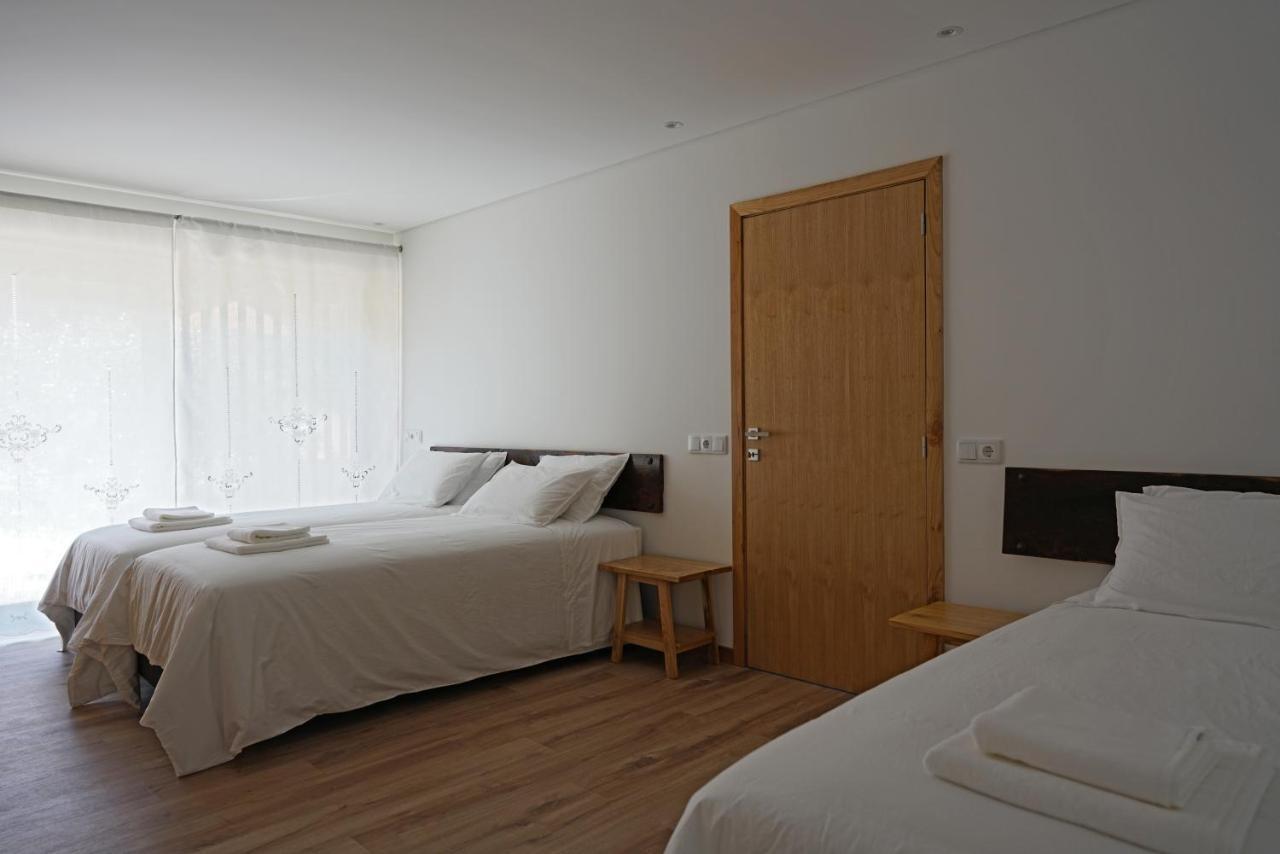 Casa Do Vale Guest House Fafe Exterior photo