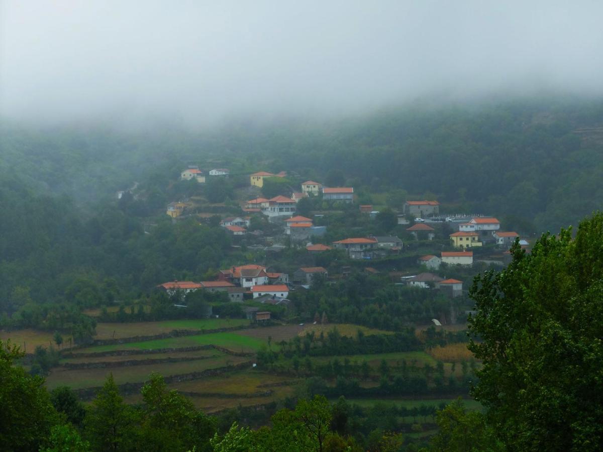 Casa Do Vale Guest House Fafe Exterior photo